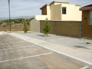 Ecocreto Aditivo Especializado de Concretos Ecológicos de México