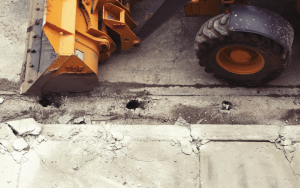 Construye tus proyectos con COncreto Permeable - Concreto Ecológico de México