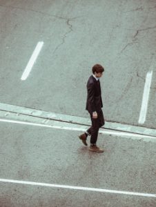 Usos y aplicaciones del Concreto Permeable - Calles - | Concreto Ecológico de México