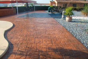 Aplicaciones Del Concreto Permeable