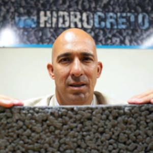 Entrevista Ecocreto