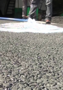 Ecocreto Aditivo Especializado de Concretos Ecológicos de México