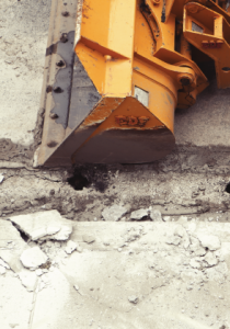 Construye tus proyectos con COncreto Permeable - Concreto Ecológico de México