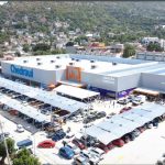 Apertura Chedraui, Santa Rosa, Oaxaca