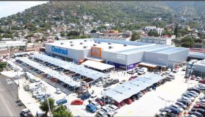 Apertura Chedraui, Santa Rosa, Oaxaca
